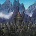 Stone Village