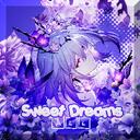 𖧷 :ʚ 🫐 ɞ・Sweet Dreams Allˊ˗𖧷 ୨୧°+ Discord Server Icon
