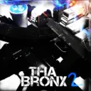 Bronx 3 CASH