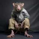Rat guild