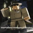 International Intelligence Service