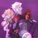 A FALLEN BAND! ||indie series||