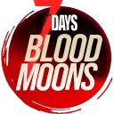 7 Days Blood Moons