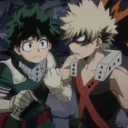BKDK/DKBK Hangout