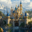 The Kingdom Discord server icon