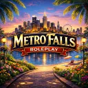 Metro Falls RP | MFRP