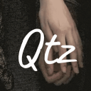 Discovery icon for QuTieZ ™ | Chill . Emoji . Pfps . Fun  . Social . Gaming . Hangout . Events . . . Discord server