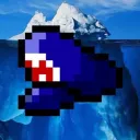 Natt’s Iceberg