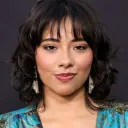 Xochitl Gomez Goddess