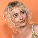 Sabrina Carpenter Goddess