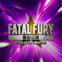 FATAL FURY OFFICIAL