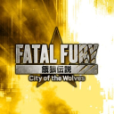 Discovery icon for FATAL FURY OFFICIAL Discord server
