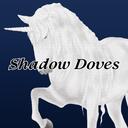 DISBANDED Shadow Doves |  Discord Server Icon