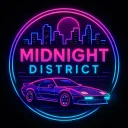 Midnight District RP
