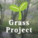 🌱 • ❄ Grass Project ❄┊WPG