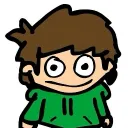 ★FNF PIBBY: Eddsworld World In Problems dev server★