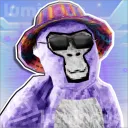 LuminousVRGT's Monkies