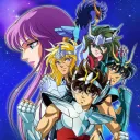 Saint Seiya House