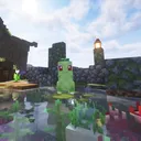 Origimon Server