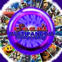 Sean’s Multifandom Fusionverse (+16)