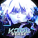 Kool Verse Icon