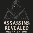 Assassins Revealed Expierment/Event
