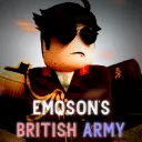|EBA| Emqson's British Army!