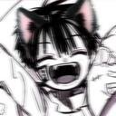 Cat Central Discord Server Icon