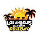 Los Angeles California Roleplay Discord Server Icon