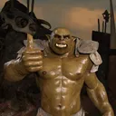 Vrark art