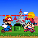 YTK's FNF Community Discord server icon