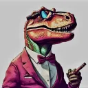 SAURAI | THE SAURAI LABS's server