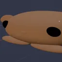 Rodent runners COMEBACK
