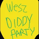 Wesz's Diddy Party