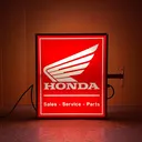 Honda Dealership