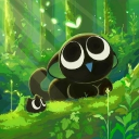 ⋆˚࿔ Weedchat.ᐟ𝜗𝜚˚⋆() Discord server icon