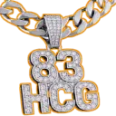 83 Hoover Criminals Gang #forever