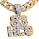 Universitas Hoover Criminals Gang⁸³
