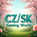 CZ/SK 🎮Gaming world