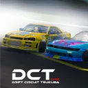 Chikuwa Drift Contest