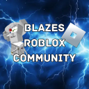 Blaze’s Roblox Community Discord server icon