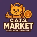 — CATS MARKET —