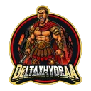 Deltaxhydraa
