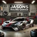 🛠 Jason's Garage 🛠