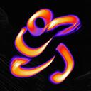    SPACE TO MOVE    Discord Server Icon