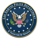 LSPD - GSANTOS