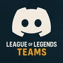CodeTeams | League of legends