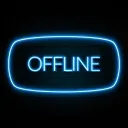 🇧🇷 RedeBlue - DC off-line