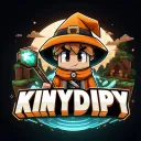 Сервер kinydipy