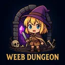 Weeb Dungeon